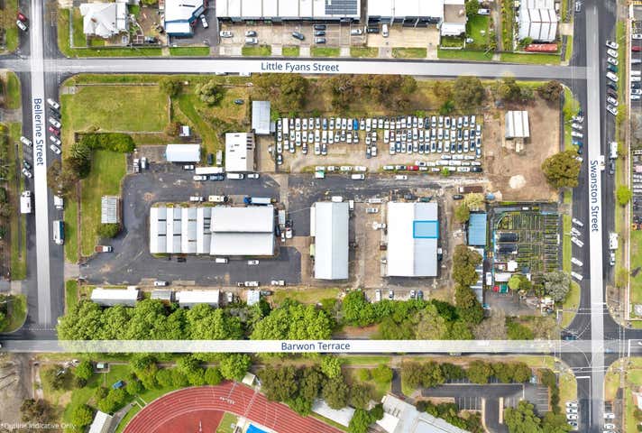 19F/313 Bellerine Street South Geelong VIC 3220 - Image 5