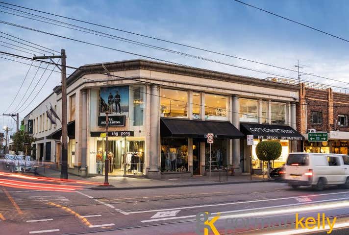 Level 1, 540 Malvern Road Prahran VIC 3181 - Image 1
