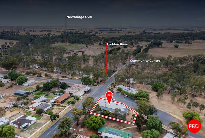 Newbridge General Store, 36 Lyons Street Newbridge VIC 3551 - Image 28