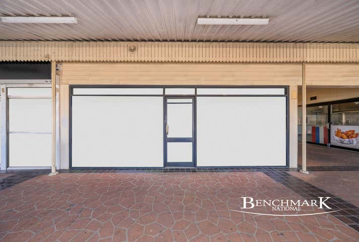 Shop 25A Moorebank Shopping Village, 32-40 Stockton Avenue Moorebank NSW 2170 - Image 1