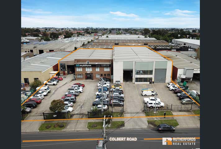 7 & 11 Colbert Road Campbellfield VIC 3061 - Image 1