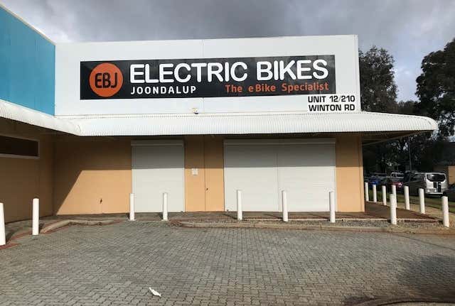 12/210 Winton Road Joondalup WA 6027 - Image 9