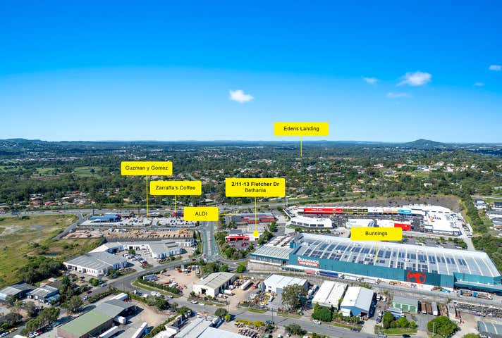 2/11-13 Fletcher Street Bethania QLD 4205 - Image 9