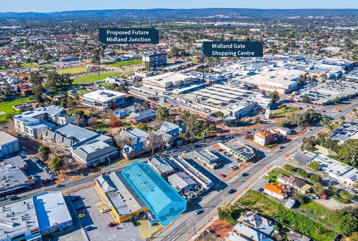 271 Great Eastern Highway Midland WA 6056 - Image 10