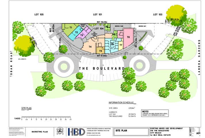 316 The Boulevard City Beach WA 6015 - Image 4