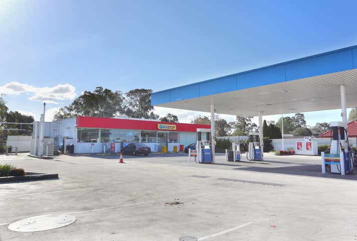 United Prairiewood Drive Thru, 522 Smithfield Rd Prairiewood NSW 2176 - Image 6