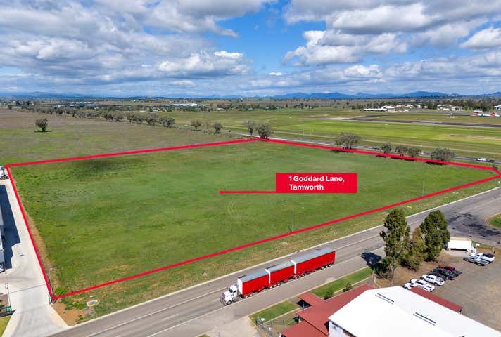 1 Goddard Lane Tamworth NSW 2340 - Image 1