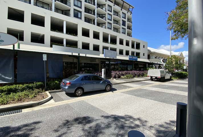 Lot 115, Lot 115 53-57 Esplanade Cairns City QLD 4870 - Image 10