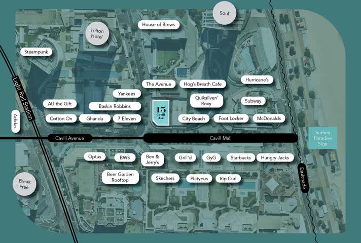 4/15 Cavill Avenue Surfers Paradise QLD 4217 - Image 6