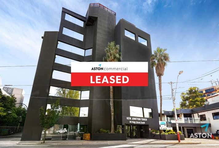 406/89 High Street Kew VIC 3101 - Image 1