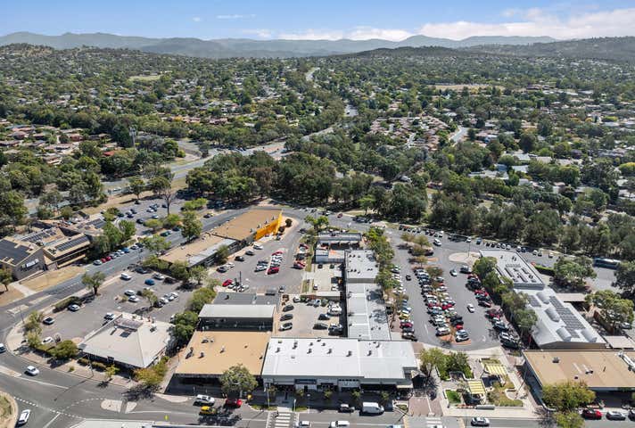 Unit 8, 21 Brierly Street Weston ACT 2611 - Image 11