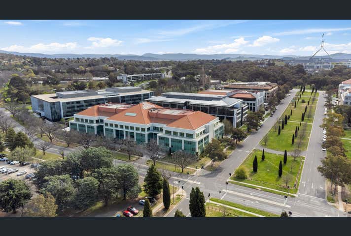 25 NATIONAL, 25 National Circuit Forrest ACT 2603 - Image 8