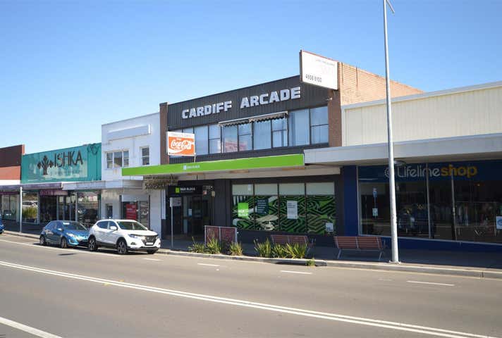 286 Main Road Cardiff NSW 2285 - Image 1