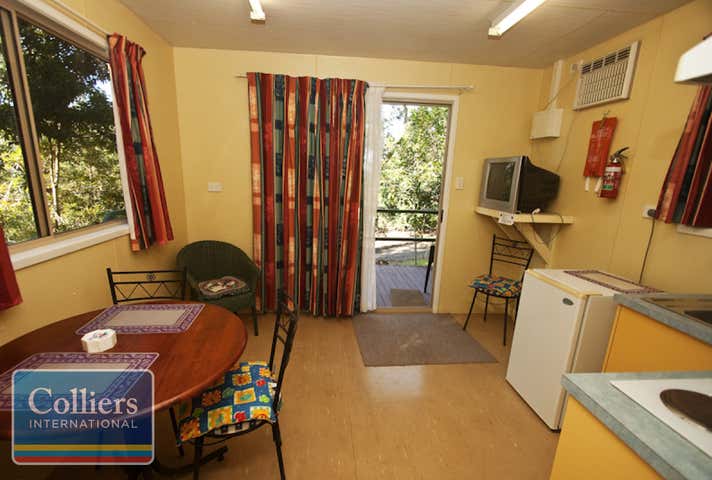 Former "Casual Cassowary Devonshire Tea House", *, 51531 Bruce Highway Rungoo QLD 4849 - Image 18