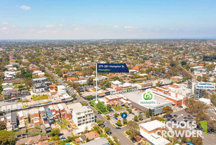 379-381 Hampton Street Hampton VIC 3188 - Image 15