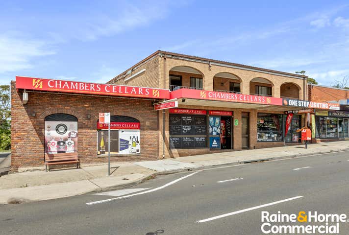 456-460 Great Western Highway Faulconbridge NSW 2776 - Image 2