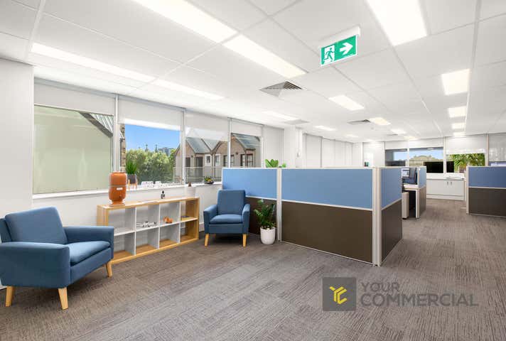 Level 1, 67 St Pauls Terrace Spring Hill QLD 4000 - Image 4