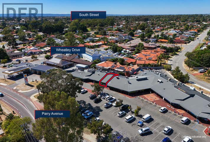 5/118 Parry Avenue Bull Creek WA 6149 - Image 3