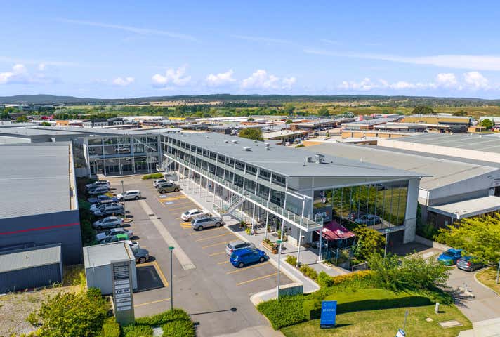 Suite 3, 5 Tennant Street Fyshwick ACT 2609 - Image 1