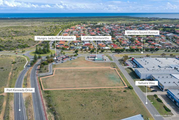8 Saltaire Way Port Kennedy WA 6172 - Image 4
