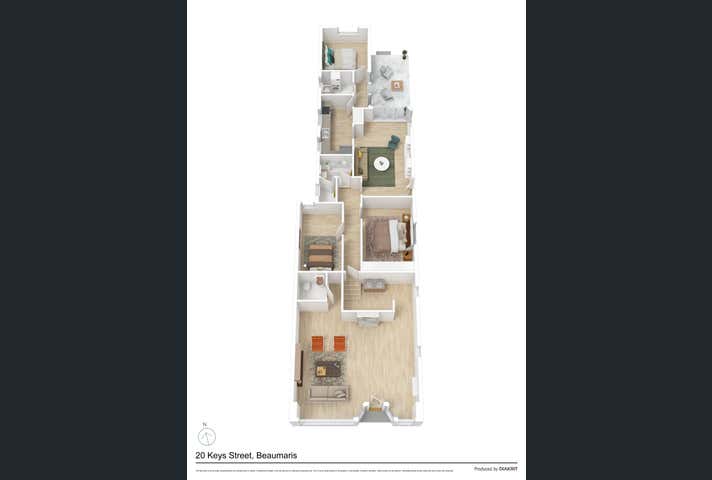 20 Keys Street Beaumaris VIC 3193 - Image 7