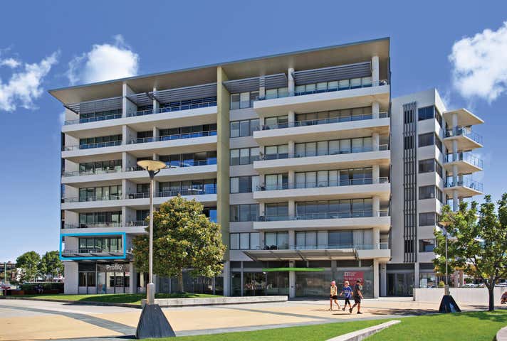 Tenancy 1, Suite 101, 19 Honeysuckle Drive Newcastle NSW 2300 - Image 1