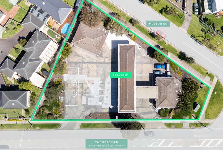 Ampol, 2-14 Thompson Road Patterson Lakes VIC 3197 - Image 14