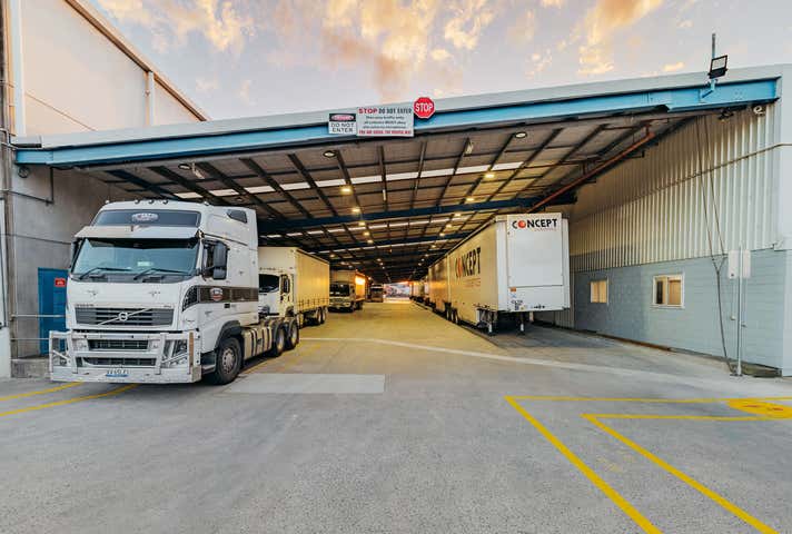 South West Industrial Estate, 31-35 Heathcote Road Moorebank NSW 2170 - Image 7