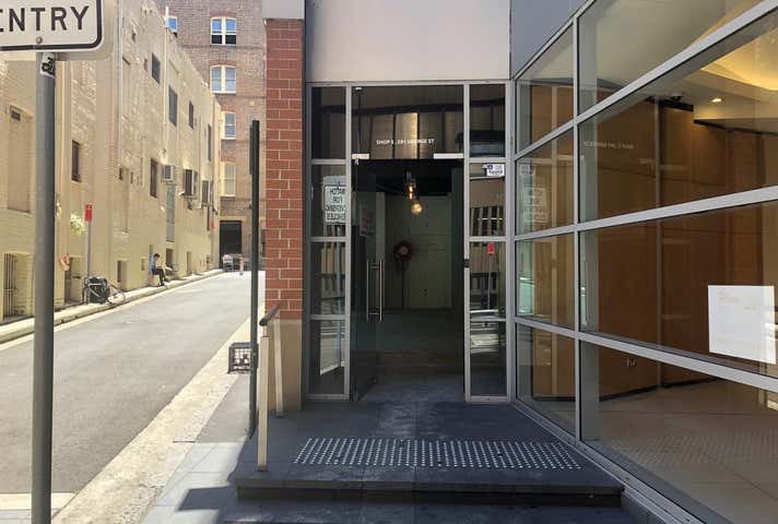 5/591 George Street Sydney NSW 2000 - Image 2