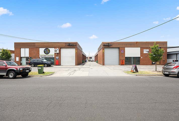1-12, 18-20 Roberna Street Moorabbin VIC 3189 - Image 5