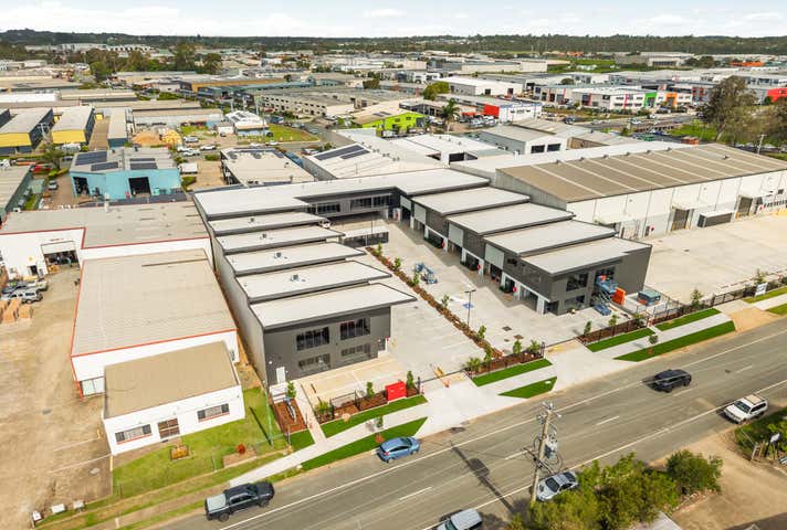 M-Space, 15 Aldinga Street Brendale QLD 4500 - Image 2