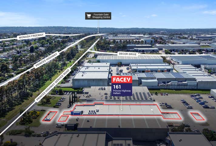 161 Princes Highway Hallam VIC 3803 - Image 14