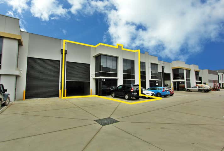 16/10 Henderson Road Knoxfield VIC 3180 - Image 1