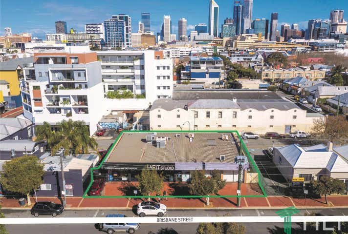 91-93 Brisbane Street Perth WA 6000 - Image 20