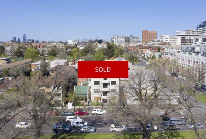 458 Victoria Parade East Melbourne VIC 3002 - Image 6