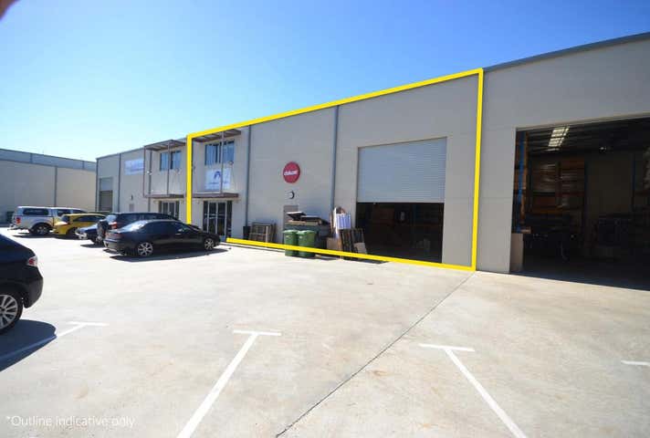 Westcapital Commercial Centre, 32 Robinson Avenue Belmont WA 6104 - Image 3