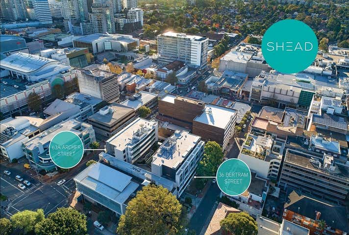 Shop: 1/63a Archer Street Chatswood NSW 2067 - Image 1