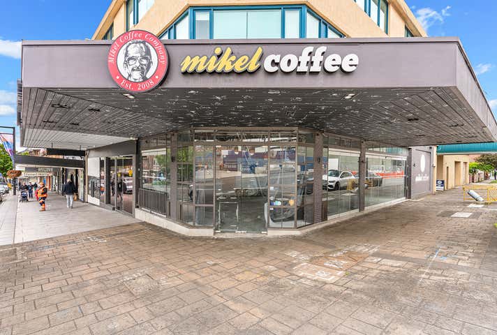 1/118 Great North Road Five Dock NSW 2046 - Image 1