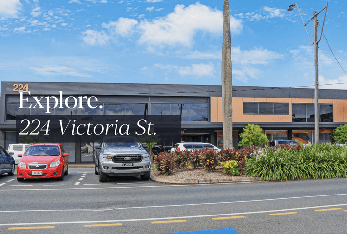 224 Victoria Street Mackay QLD 4740 - Image 1