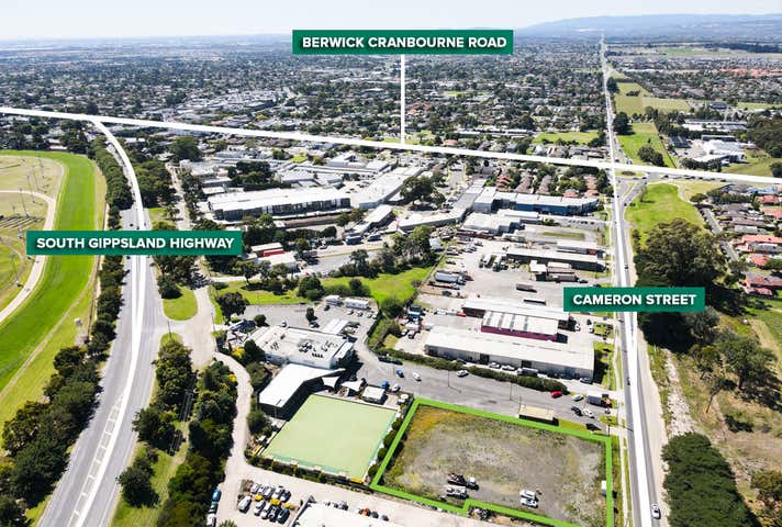 29 Cameron Street CRANBOURNE VIC, space, 29 Cameron Street Cranbourne VIC 3977 - Image 1