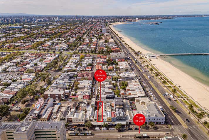 177 Victoria Avenue Albert Park VIC 3206 - Image 1