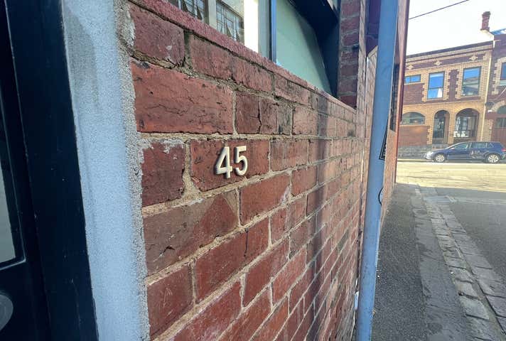 45 Little Gore Street Fitzroy VIC 3065 - Image 2