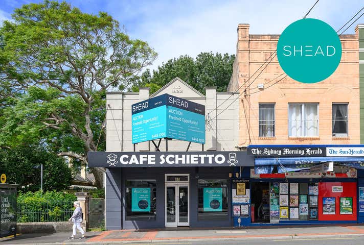 83 Penshurst Street Willoughby NSW 2068 - Image 1