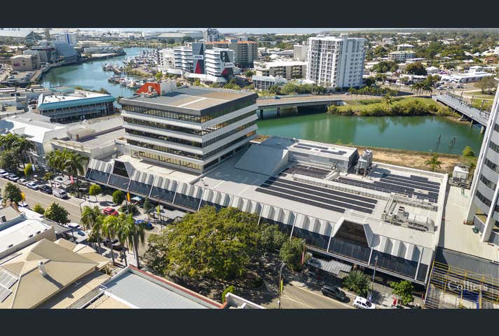 Northtown, 280 Flinders Street Townsville City QLD 4810 - Image 1