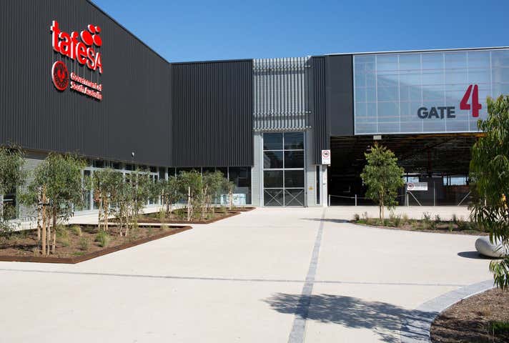 Tonsley Innovation District, Lot 802 Edison Road Tonsley SA 5042 - Image 17