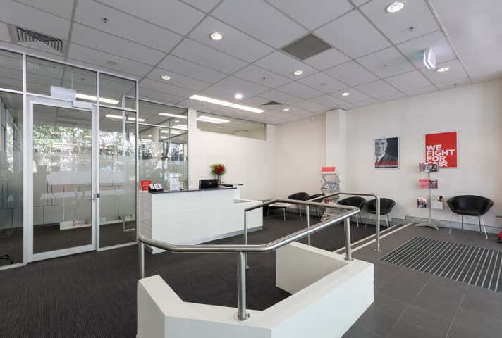 Kartine Building, 182 - 200 City Walk City ACT 2601 - Image 2