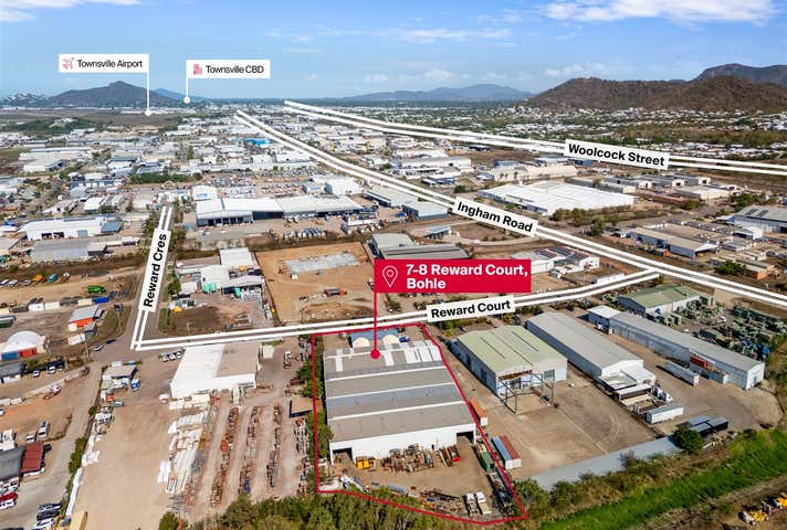 7-8 Reward Court Bohle QLD 4818 - Image 8