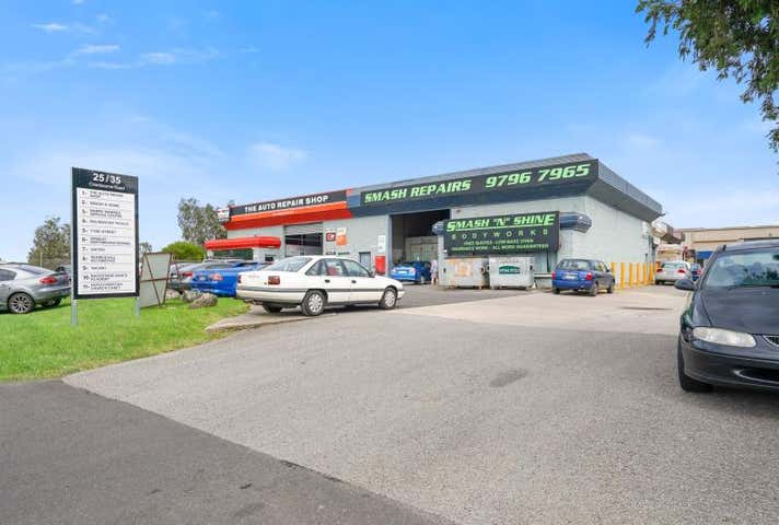 Unit 5, 25-35 Cranbourne Road Narre Warren VIC 3805 - Image 6