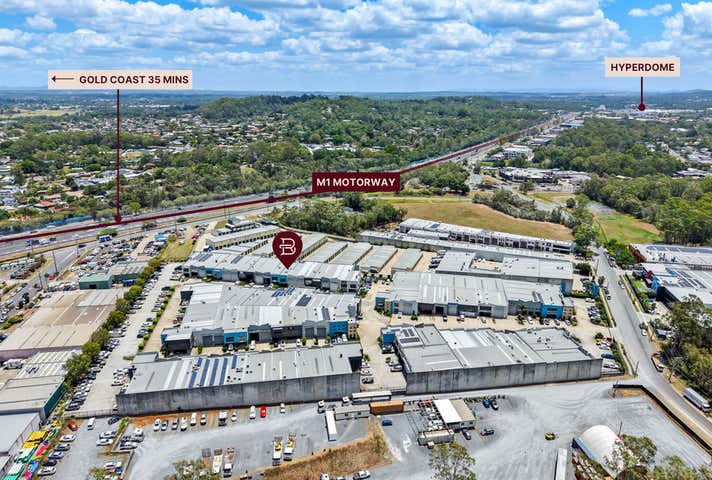 12/17 Cairns Street Loganholme QLD 4129 - Image 12