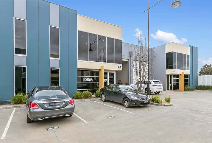 44/140-148 Chesterville Road Cheltenham VIC 3192 - Image 1